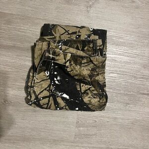 Cargo pants